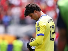 Belgium Goalkeeper Lammens Blasted By Internet For World Cup Blunder vs Spain