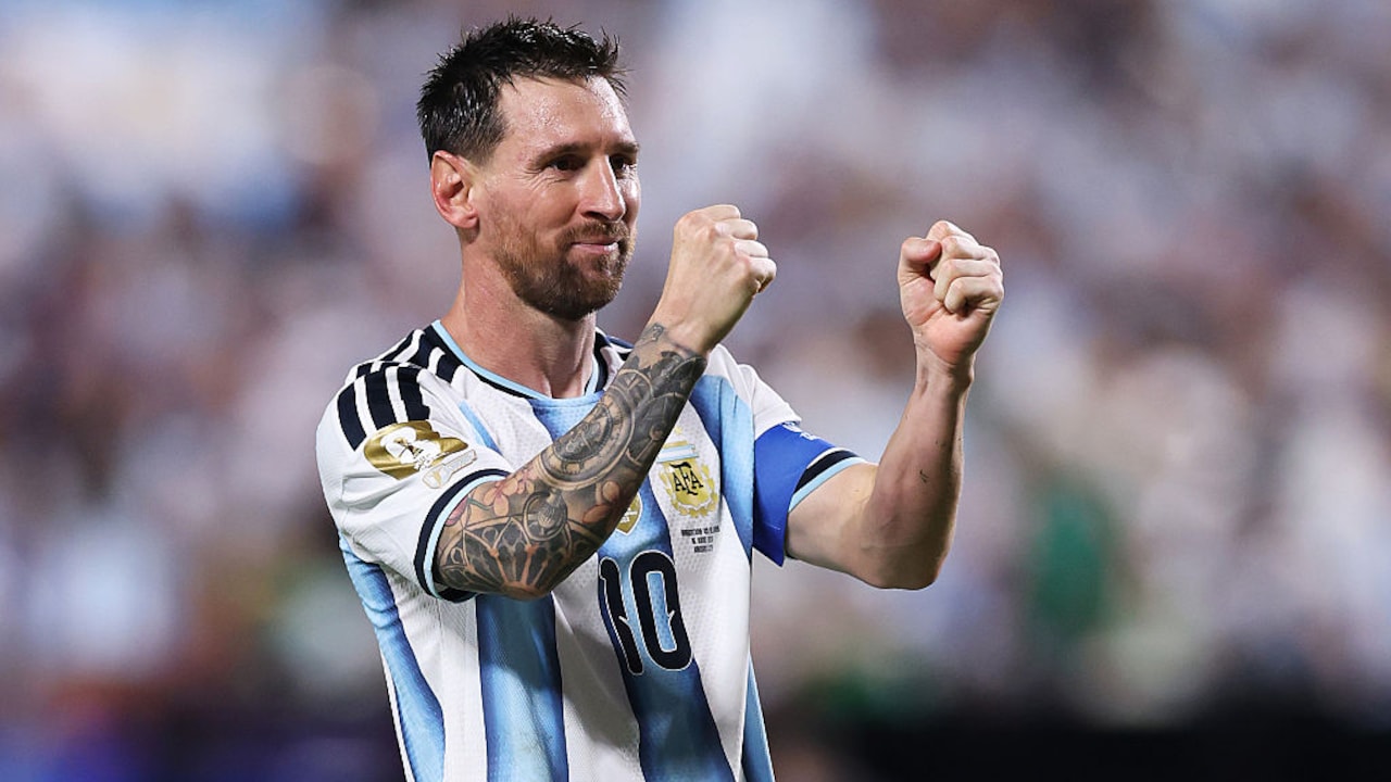 Lionel Messi Finalises Retirement Decision, Says Report. Plan For Next Few Months Revealed