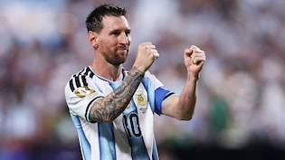 Lionel Messi Finalises Retirement Decision, Says Report. Plan For Next Few Months Revealed