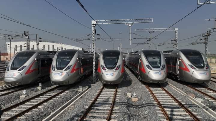 ndtv.com - Prateek Shukla - Delhi-Rishikesh Namo Bharat: How Rail Project Will Transform Two States