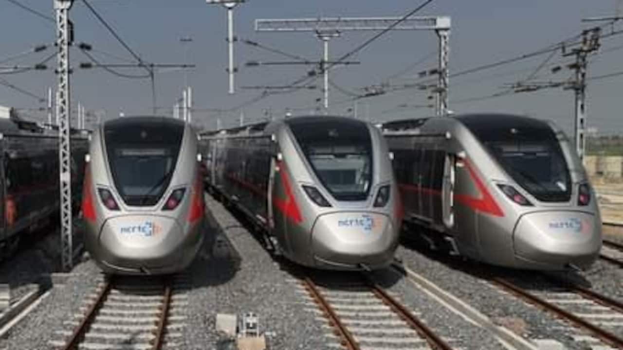 Delhi-Rishikesh High-Speed Rail Corridor Gets Green Light: Travel Time to Halve