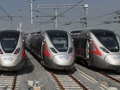 Delhi-Rishikesh Namo Bharat: How Rail Project Will Transform Two States