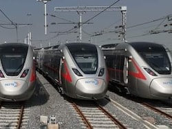 Delhi-Rishikesh Namo Bharat: How Rail Project Will Transform Two States