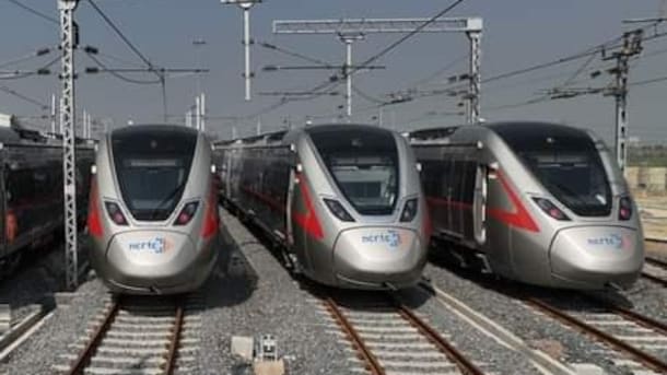 Delhi-Rishikesh Namo Bharat: How Rail Project Will Transform Two States