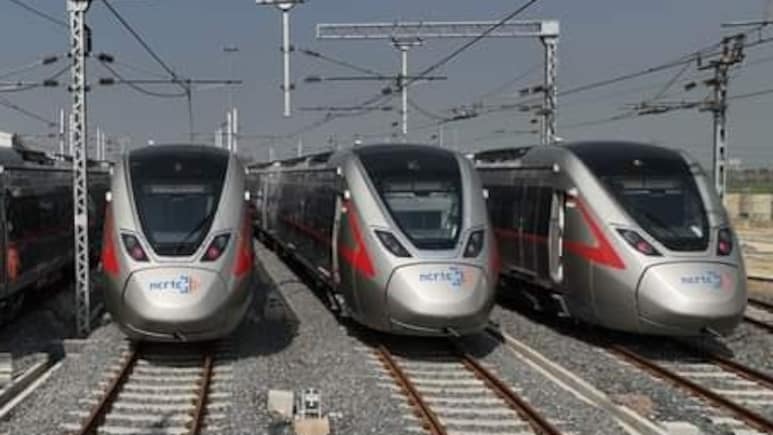 Delhi-Rishikesh Namo Bharat: How Rail Project Will Transform Two States