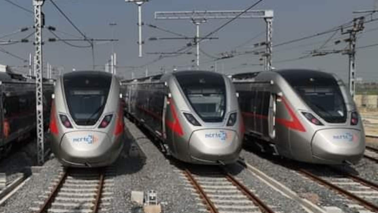 Delhi-Rishikesh Namo Bharat: How Rail Project Will Transform Two States