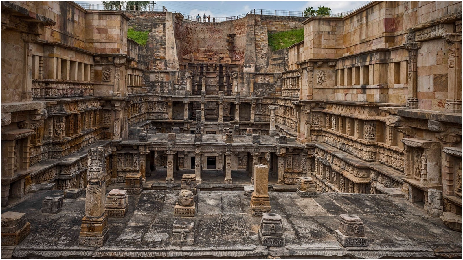 Rani Ki Vav Rani Ki Vav