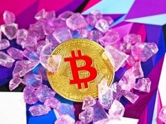 Bitcoin-Kurs heute: Erholung dank schw&auml;cherer Fed-Zinssorgen