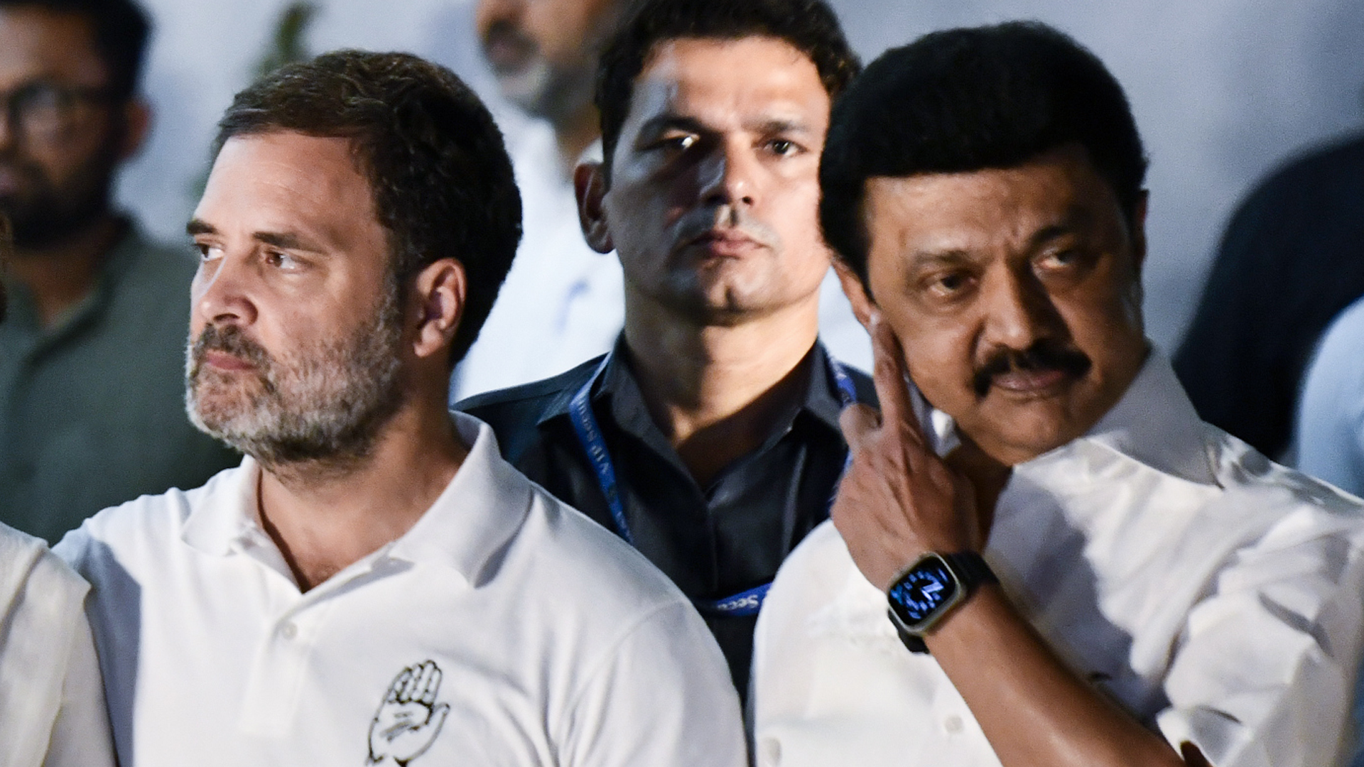 Anitha Radhakrishnan Arrest Sparks Big Question: Is INDIA Bloc United or Divided?