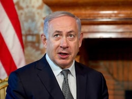 Israel Won't Leave Gaza Until Hamas Is Completely Disarmed: Netanyahu
