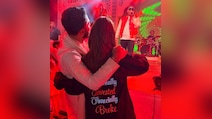 Kriti Holds Kabir Close In Half-Yearly Dump Days After Breakup Rumours
