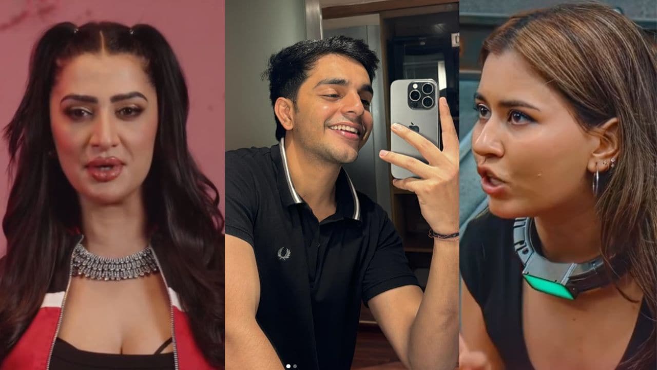 Lock Upp 2 contestants accuse Varun Yadav of sexism, calling his conduct misogynistic