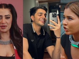 <i>Lock Upp 2</i>: Akanksha Choudhary, Pamala Serena Call Varun Yadav "Sexist", "Misogynistic"