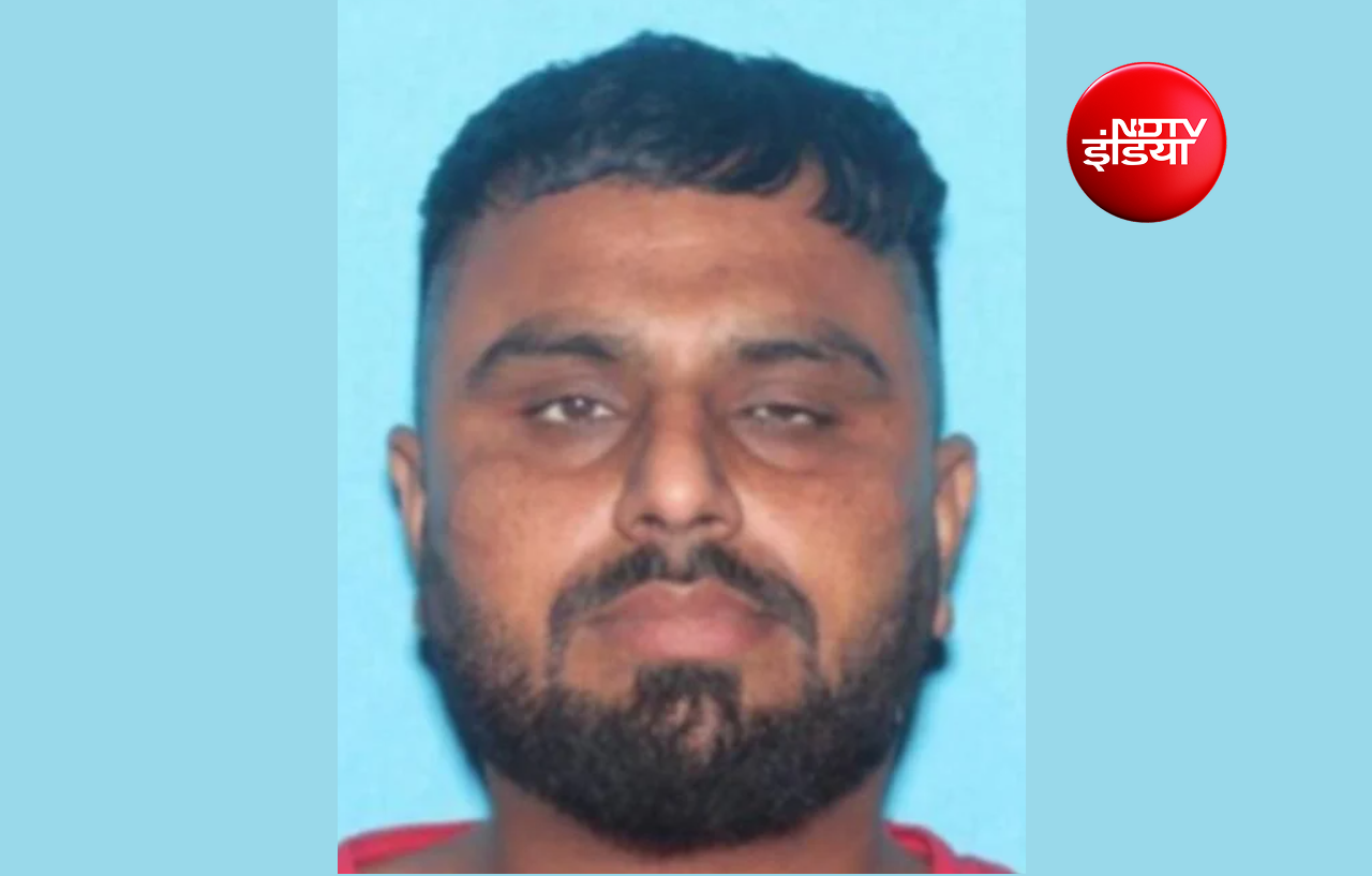 FBI वांटेड हरमनवीर सिंह गिरफ्तार; कनाडा से अमेरिका तक फैला था ड्रग नेटवर्क, रविंदर धांधा गैंग के खुलेंगे राज
