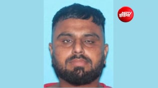 FBI वांटेड हरमनवीर सिंह गिरफ्तार; कनाडा से अमेरिका तक फैला था ड्रग नेटवर्क, रविंदर धांधा गैंग के खुलेंगे राज