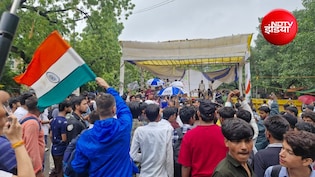 CJP प्रदर्शन के दौरान कनॉट प्लेस में हुए बवाल और तोड़फोड़ को लेकर दर्ज हुई 4 FIR, पुलिस ने लगाई ये धाराएं