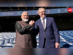 मेलबर्न में पीएम मोदी का ऐलान, भारत में होगा बिग बैश लीग का ओपनिंग मुकाबला