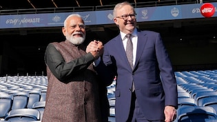 मेलबर्न में पीएम मोदी का ऐलान, भारत में होगा बिग बैश लीग का ओपनिंग मुकाबला