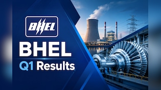 BHEL Q1 Results Today: Check Time, Dividend, Earnings Call, What To Expect