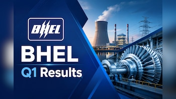BHEL Q1 Results Today: Check Time, Dividend, Earnings Call, What To Expect