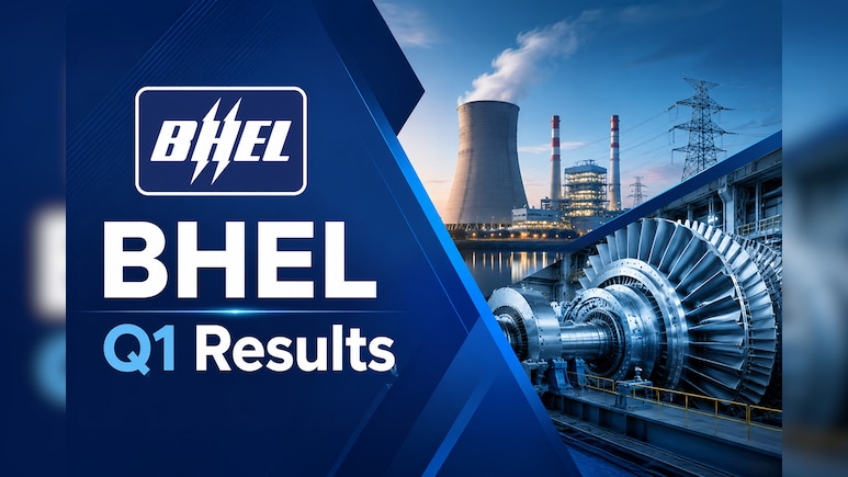 BHEL Q1 Results Today: Check Time, Dividend, Earnings Call, What To Expect