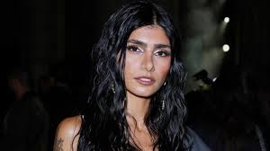 1 Goal For Spain, Rs 15.92 Crore For Mia Khalifa, And A Massive Tax Bill