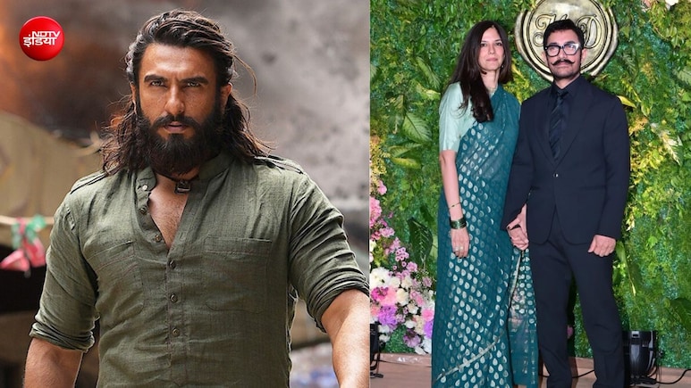 Entertainment Top 5: जापान में रिलीज होगी धुरंधर, आमिर की शादी में शामिल होंगे 150 गेस्ट, पढ़ें एंटरटेनमेंट टॉप 5