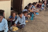 कई सरकारी स्कूलों में मिड-डे मील पर गहराया संकट, दूध और राशन की नहीं रही सप्लाई