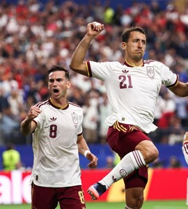 France vs Spain LIVE Score, FIFA World Cup 2026 Semi-Final: Spain Take Lead As Lamine Yamal Wins Penalty; Disastrous Injury Blow For France | FRA 0-1 ESP