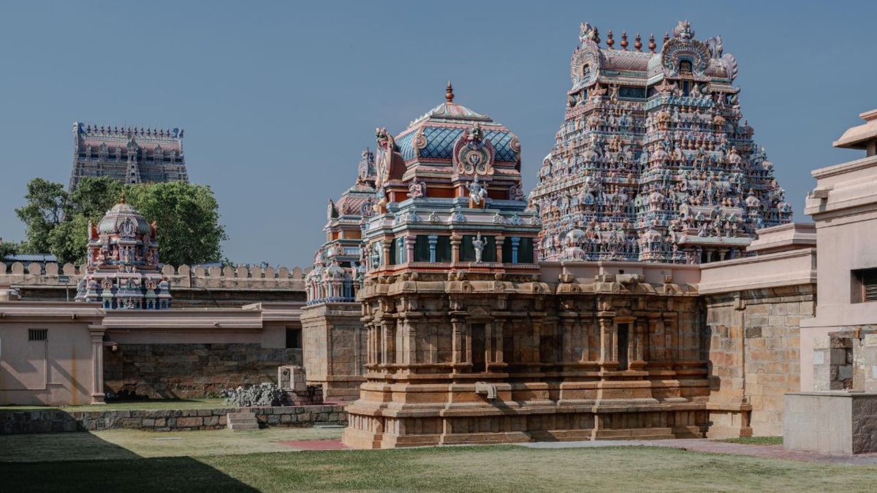 Rajasthan Launches Senior Citizens Yatra To South India Temples, First Train Leaves For Rameswaram, Madurai