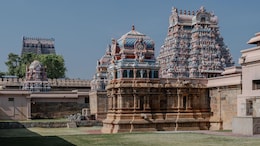 Rajasthan Launches Senior Citizens Yatra To South India Temples, First Train Leaves For Rameswaram, Madurai