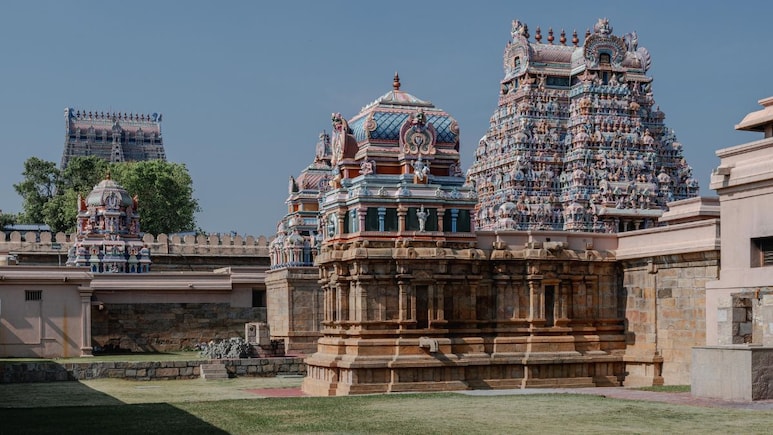Rajasthan Launches Senior Citizens Yatra To South India Temples, First Train Leaves For Rameswaram, Madurai