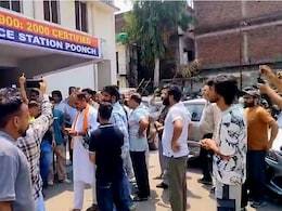 जम्मू-कश्मीर: क्रिश्चियन स्कूल ने तिलक, बिंदी, कलावा पर लगाई रोक, सनातन धर्म सभा के विरोध के बाद मांगी माफी