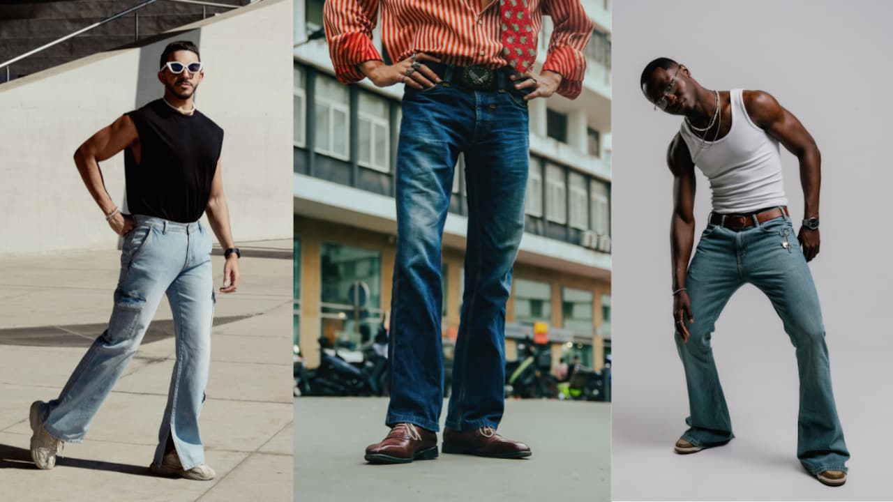 Upgrade your denim collection with these bootcut jeans from Myntra Upgrade your denim collection with these bootcut jeans from Myntra