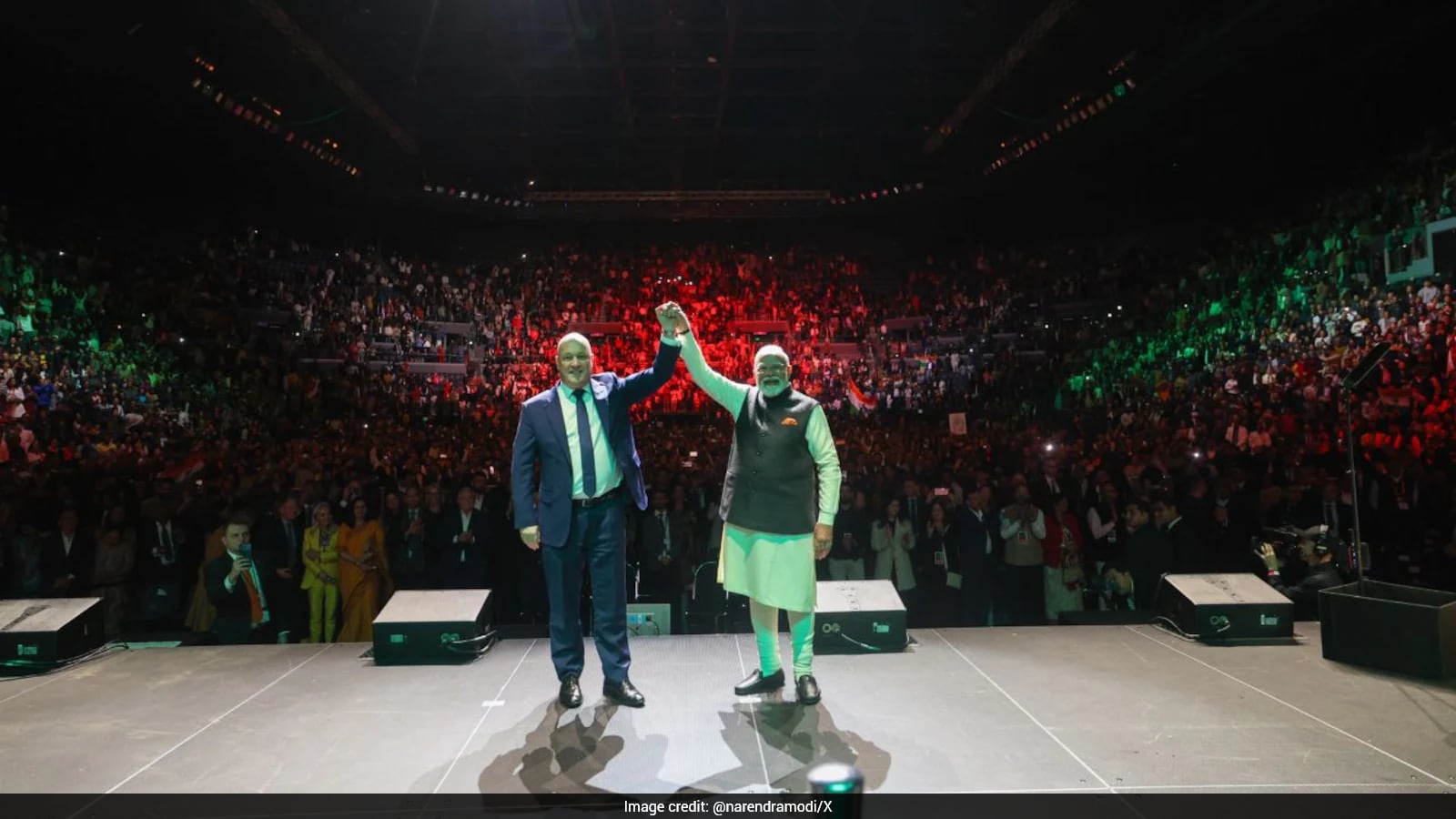 ndtv.com - Rahul Kumar - PM Narendra Modi Invites New Zealand Universities To Open Campuses In India