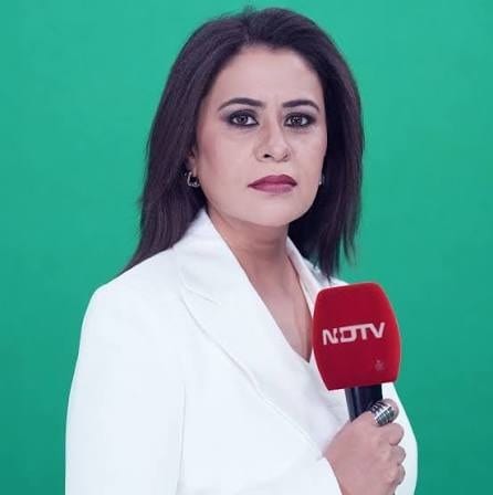 सुचरिता कुकरेती