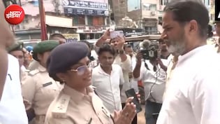 LIVE: बांकीपुर में फिर गरमाया माहौल, गोलघर बूथ पर जन सुराज एजेंट को हटाने से भड़के प्रशांत किशोर