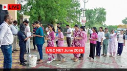 UGC NET June 2026 Answer Key Highlights: Response Sheet This Week, Says NTA