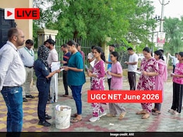 UGC NET 2026 Answer Key LIVE: Check Latest Updates On Release Date, Direct Link To June Response Sheet, Question Paper