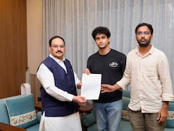 JP Nadda-CJP Meet And A 'Missing' Letter: The Inside Story