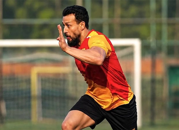Tiger Shroff's Durand Cup Dream For Mumbay FC Put On Hold, Star Gives Reason