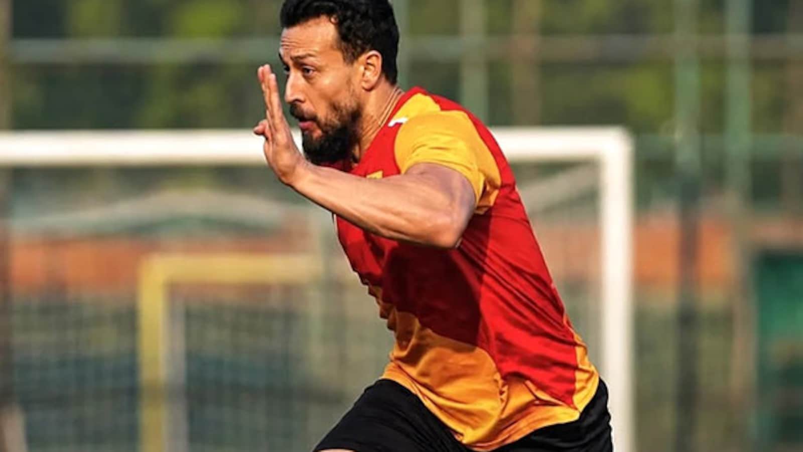 Tiger Shroffs Durand Cup Dream For Mumbay FC Put On Hold, Star Gives Reason