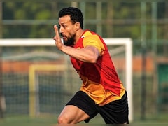 Tiger Shroff Joins Mumbay FC's Durand Cup Squad, Eyes Professional Debut