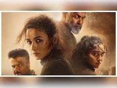 Alpha Box Office Collection Day 11: Alia Bhatt's Spy Thriller Records Sharp Post-Weekend Dip, Mints This Amount