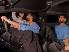बिना सीट बेल्ट Lamborghini चलाते दिखे परमिश वर्मा, क्या आपने देखा ये वीडियो!
