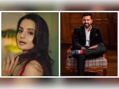 Ameesha Patel Says 'It's A Shame' How Rohit Sharma, Virat Kohli Are Treated; Post Goes Viral