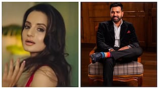 Ameesha Patel Says 'It's A Shame' How Rohit Sharma, Virat Kohli Are Treated; Post Goes Viral