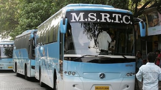 Maharashtra Bus Fares Hiked By Over 13% To Offset Diesel Price Rise Impact