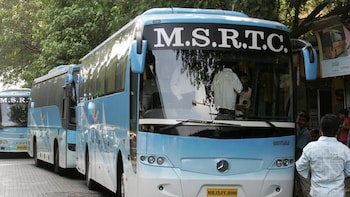 Maharashtra Bus Fares Hiked By Over 13% To Offset Diesel Price Rise Impact