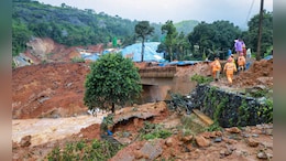 Contractor's Report Warned Wayanad Tunnel Slope Could 'Collapse Any Time'